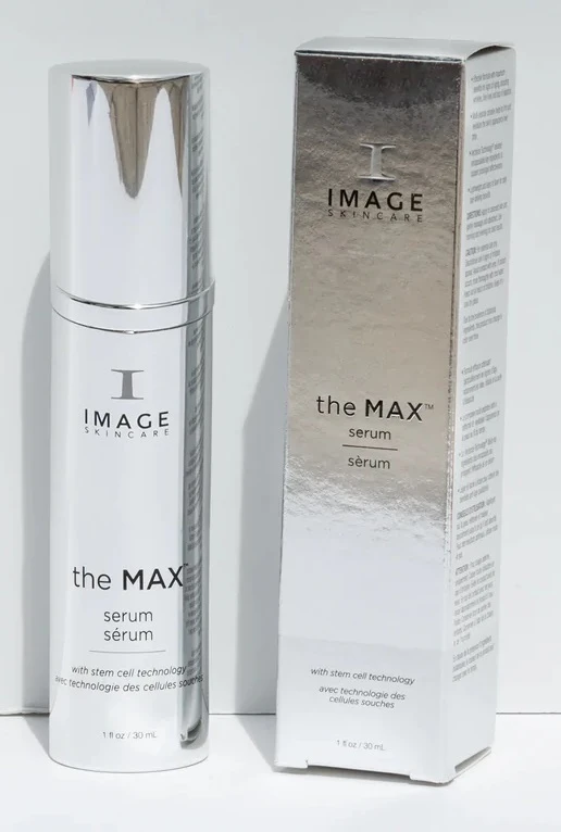 Купити - THE MAX™ SERUM Сироватка зі стовбуровими клітинами