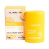 Купити - Сонцезахисний стік для чутливих зон SPF 50 / Stick Solaire Zones Sensibles SPF 50 Academie Bronzecran Sun Stick Sensitive Areas SPF 50