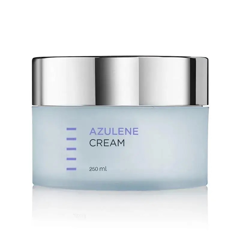 Купити - Поживний крем Holy Land Azulene Face Cream 250 мл