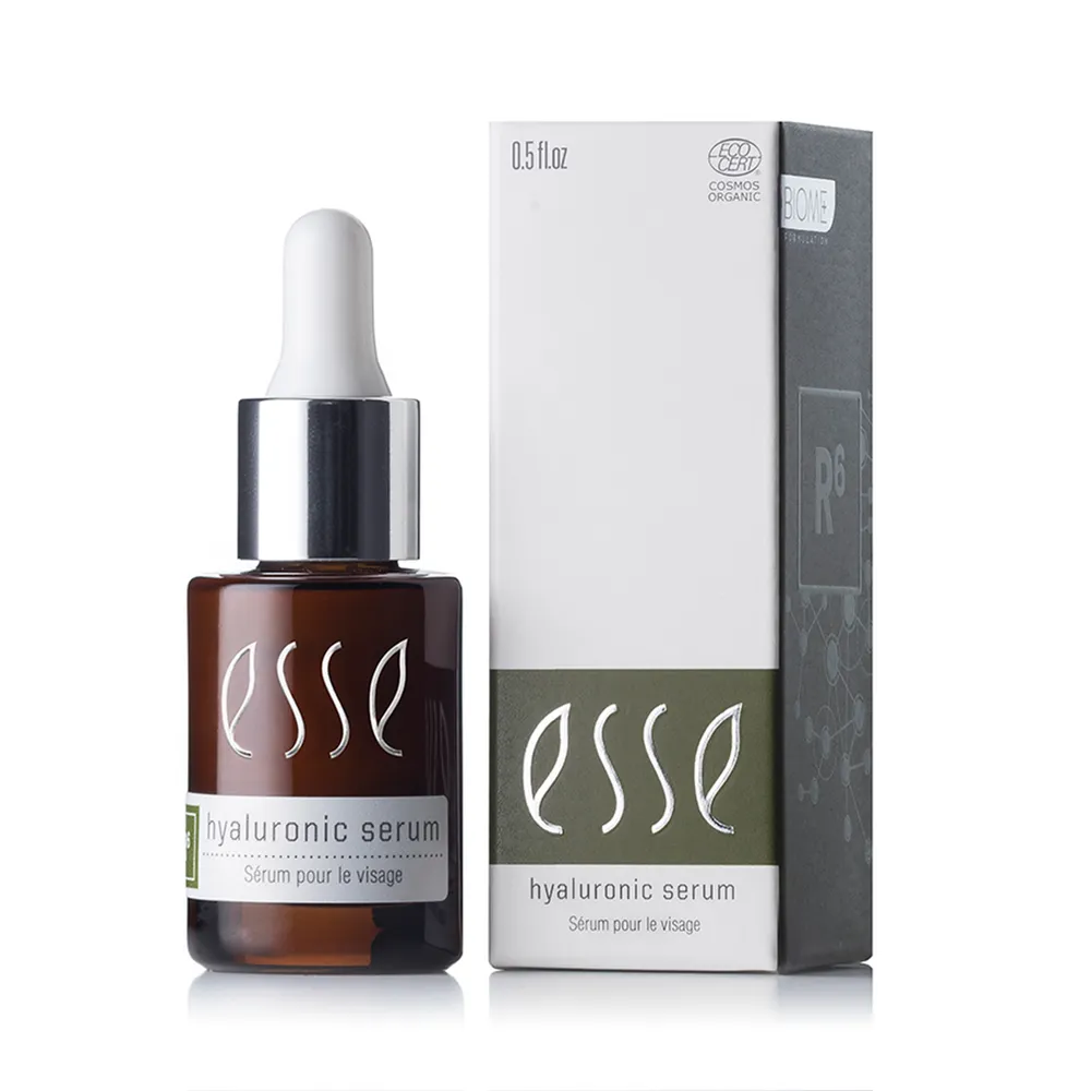 Купити - Гіалуронова сироватка для зневодненої шкіри Esse Core Hyaluronic Serum R6