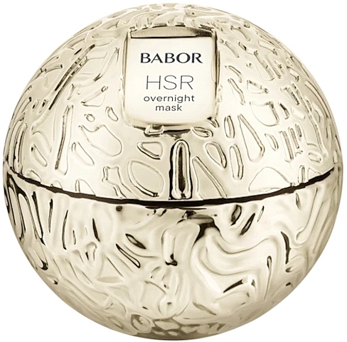 Купити - HSR LIFTING Overnight Mask / Відновлювальна нічна Macka з запатентованим HSR комплексом