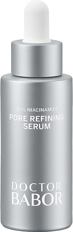 Купити - Doctor Babor Resurface Роге Refining Serum/ Оновлювальна сироватка для звуження пор