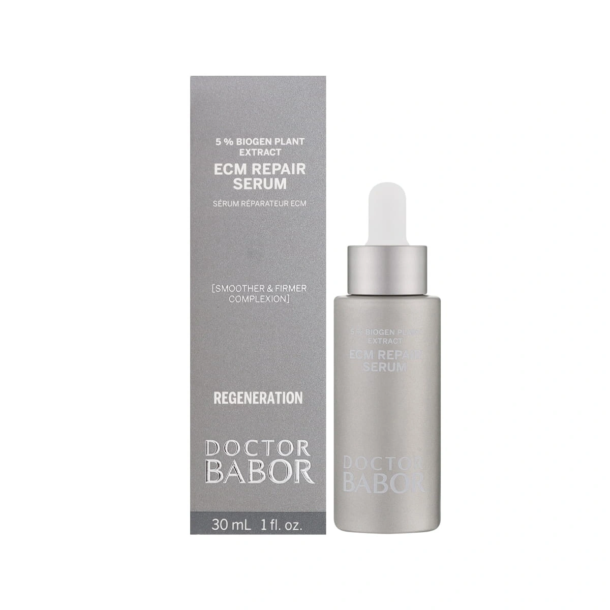 Купити - Doctor Babor Regeneration ECM Repair Serum/ Регенеруюча сироватка для зміцнення шкіри