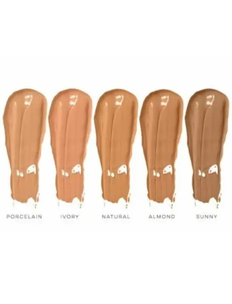 Купити - Рідка тональна основа Babor 3D Firming Serum Foundation 01 Porcelain 30 мл