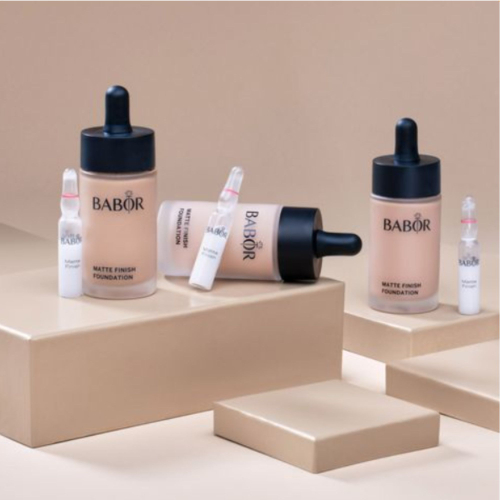 Слайд - Prof косметика